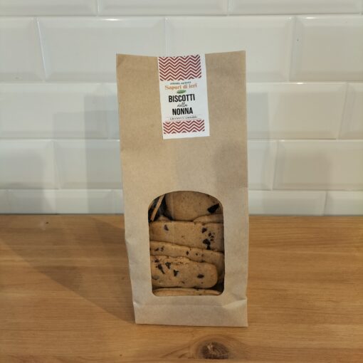Biscotti della Nonna