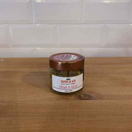 Crema di Aglio