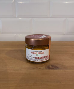 Salsa Piccantissima