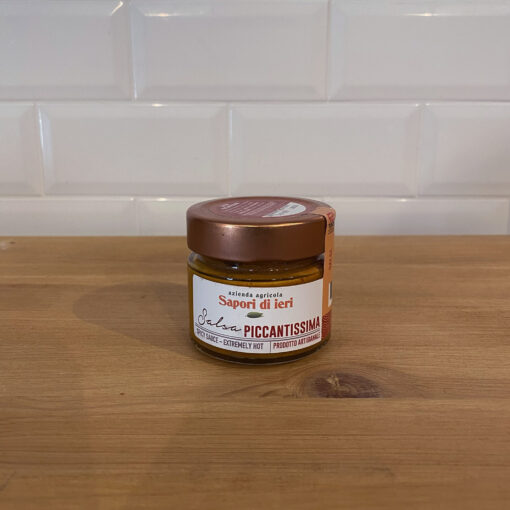 Salsa Piccantissima